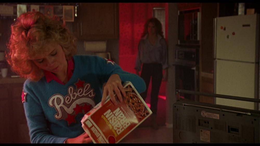 ナイト・オブ・ザ・コメットの画像