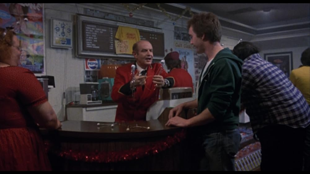 ナイト・オブ・ザ・コメットの画像