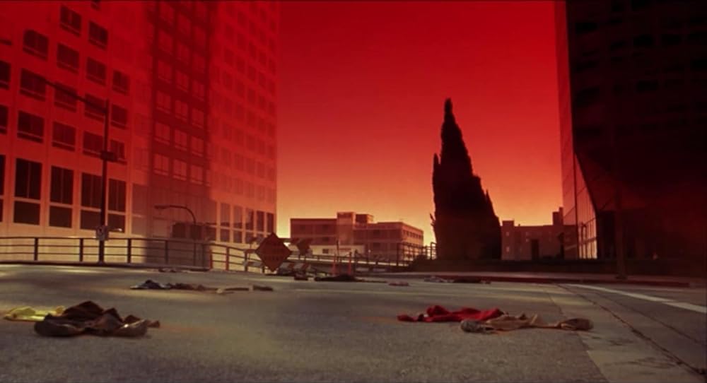 ナイト・オブ・ザ・コメットの画像