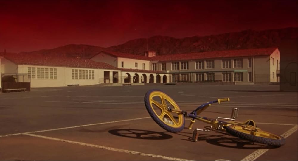 ナイト・オブ・ザ・コメットの画像