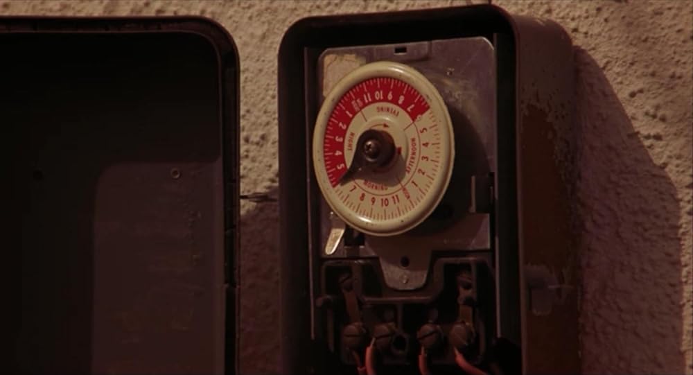 ナイト・オブ・ザ・コメットの画像