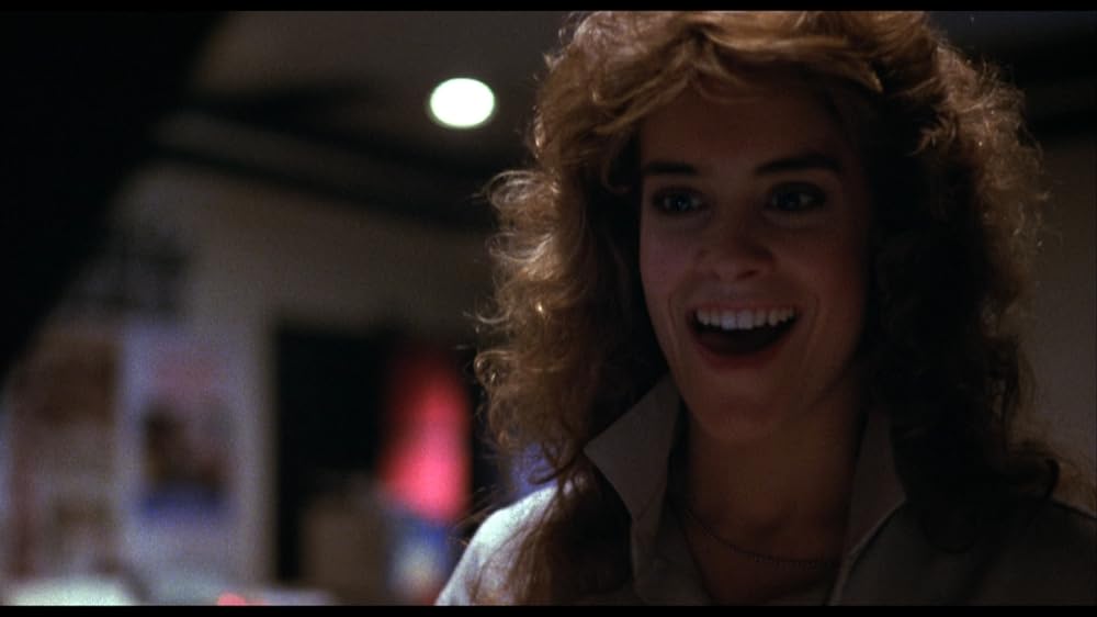 ナイト・オブ・ザ・コメットの画像