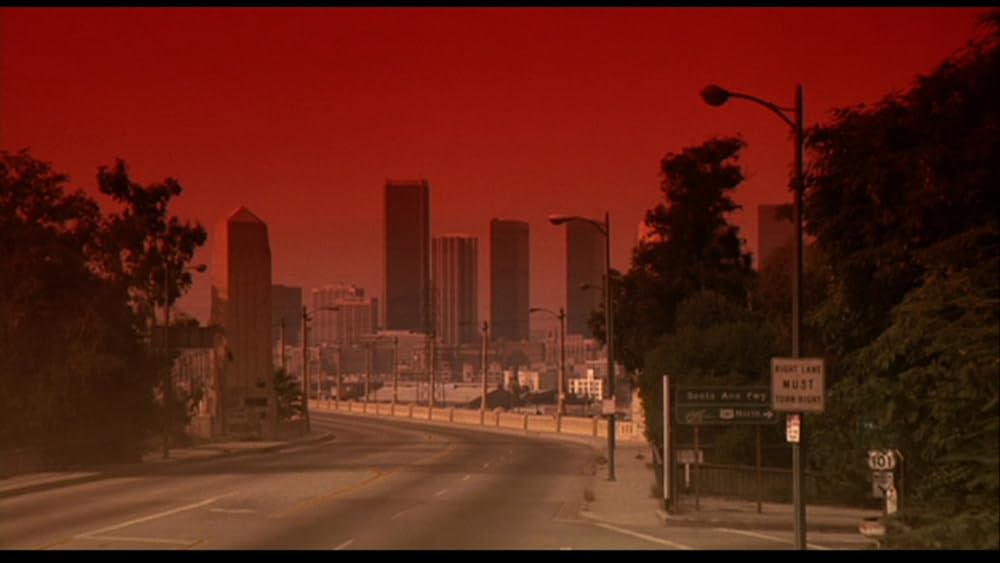 ナイト・オブ・ザ・コメットの画像