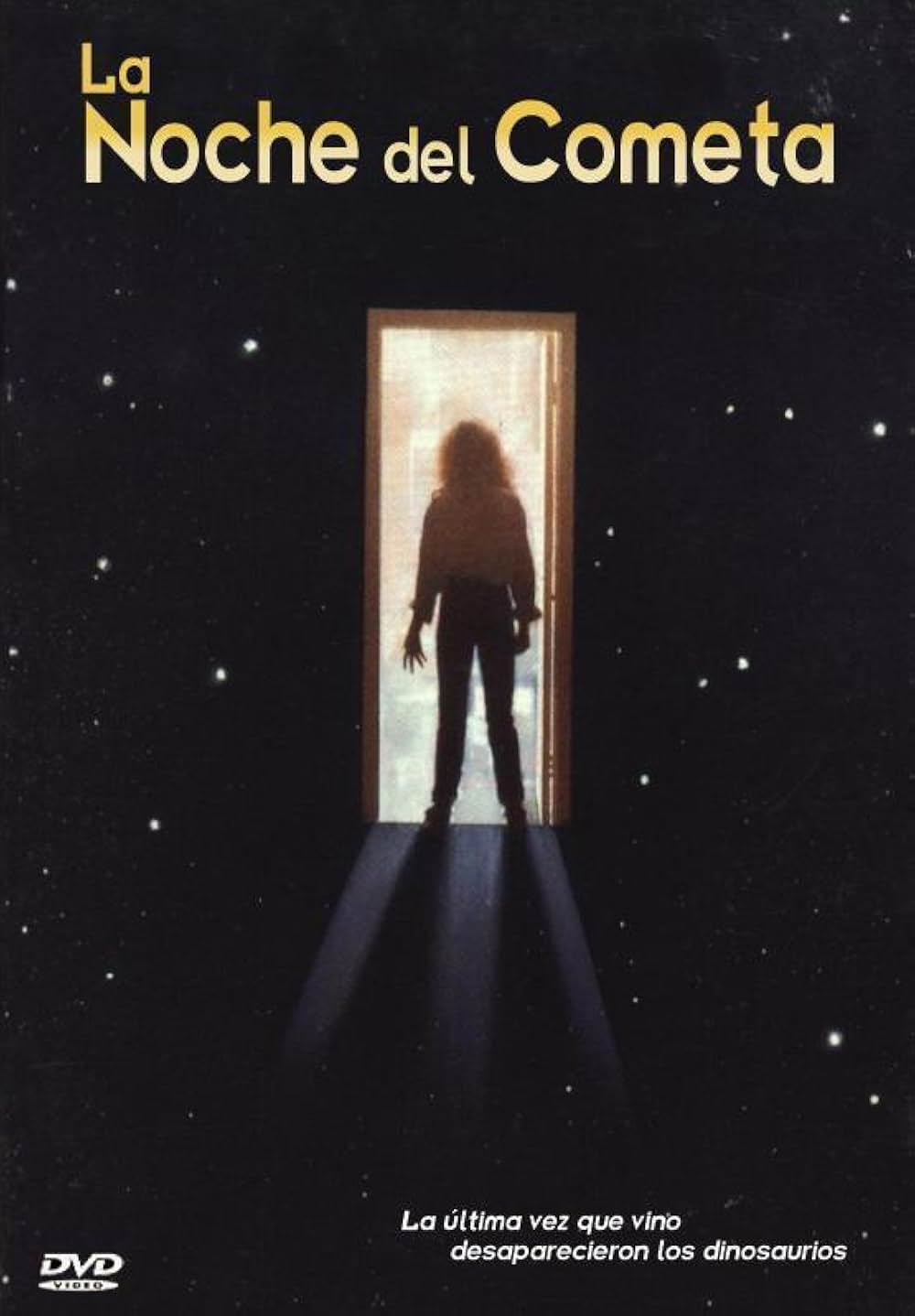 ナイト・オブ・ザ・コメットの画像