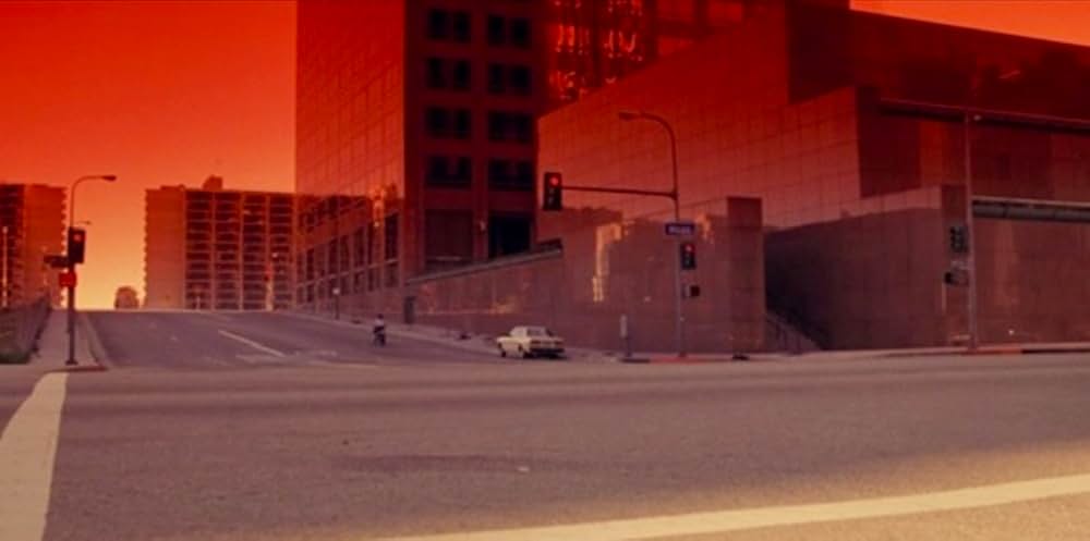 ナイト・オブ・ザ・コメットの画像