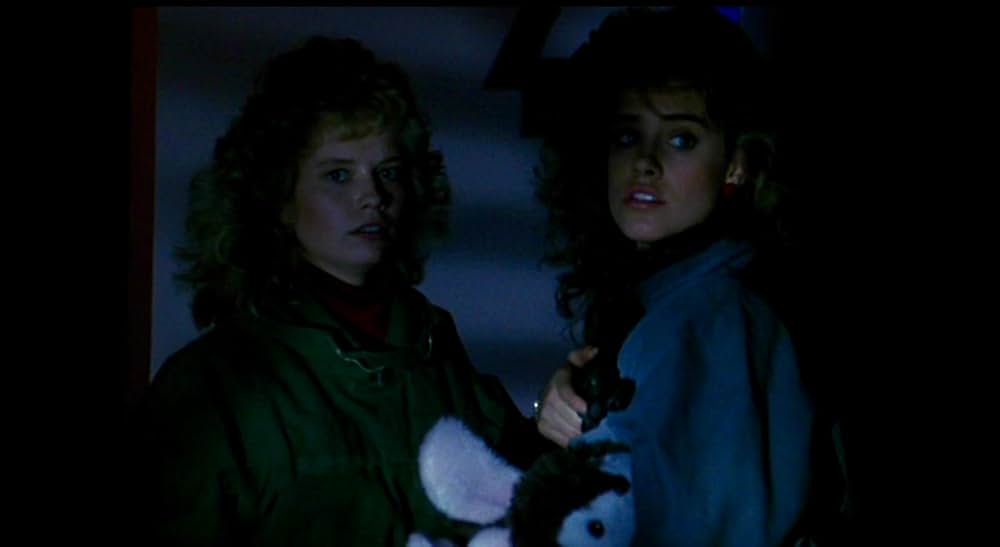 ナイト・オブ・ザ・コメットの画像