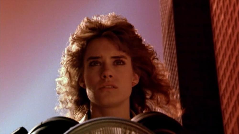 ナイト・オブ・ザ・コメットの画像