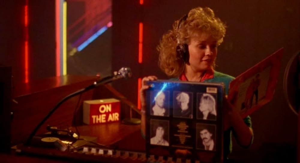 ナイト・オブ・ザ・コメットの画像