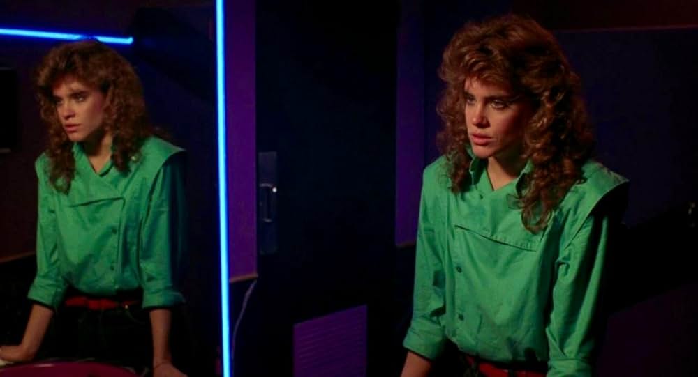 ナイト・オブ・ザ・コメットの画像