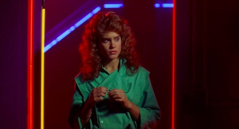 ナイト・オブ・ザ・コメットの画像