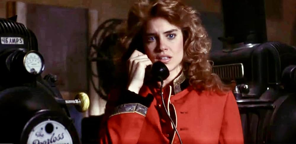 ナイト・オブ・ザ・コメットの画像