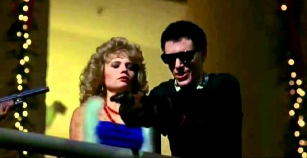 ナイト・オブ・ザ・コメットの画像