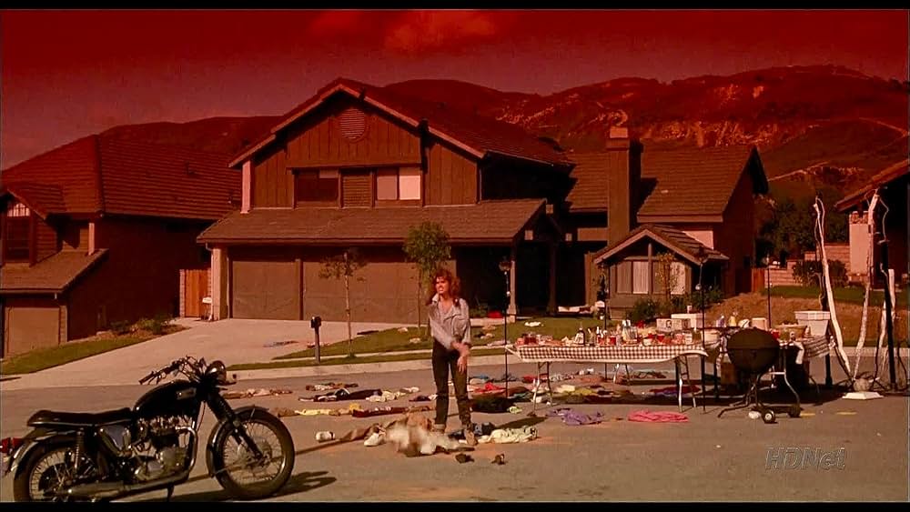 ナイト・オブ・ザ・コメットの画像