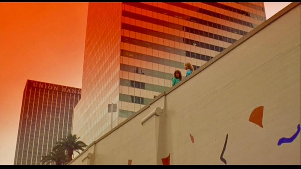 ナイト・オブ・ザ・コメットの画像