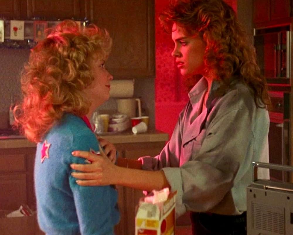 ナイト・オブ・ザ・コメットの画像