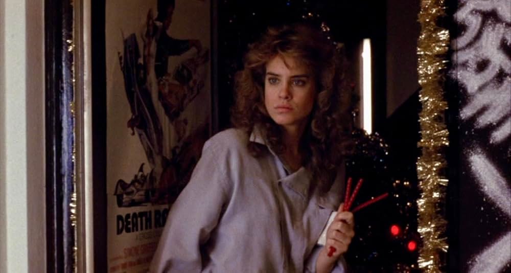 ナイト・オブ・ザ・コメットの画像