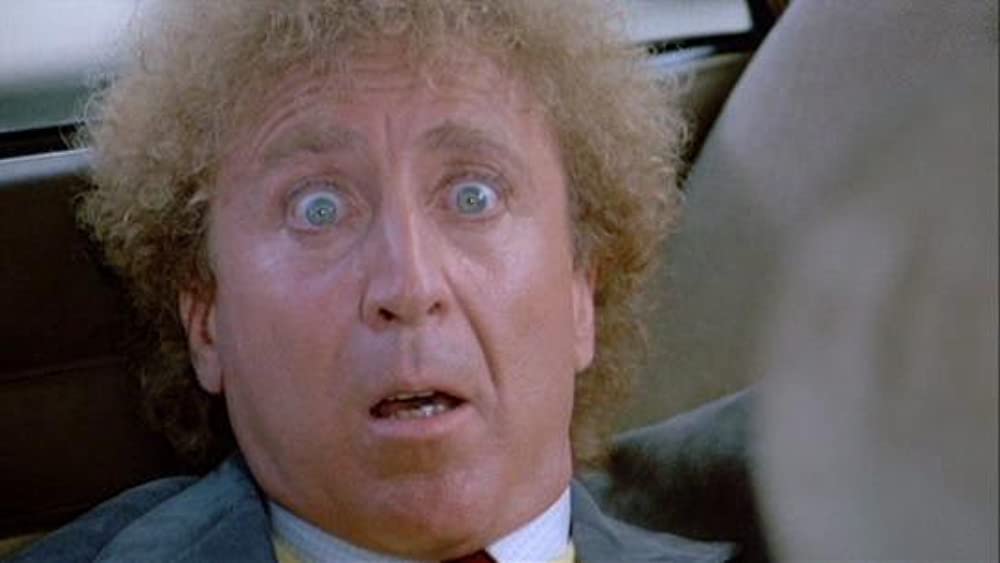 ウーマン・イン・レッドの画像