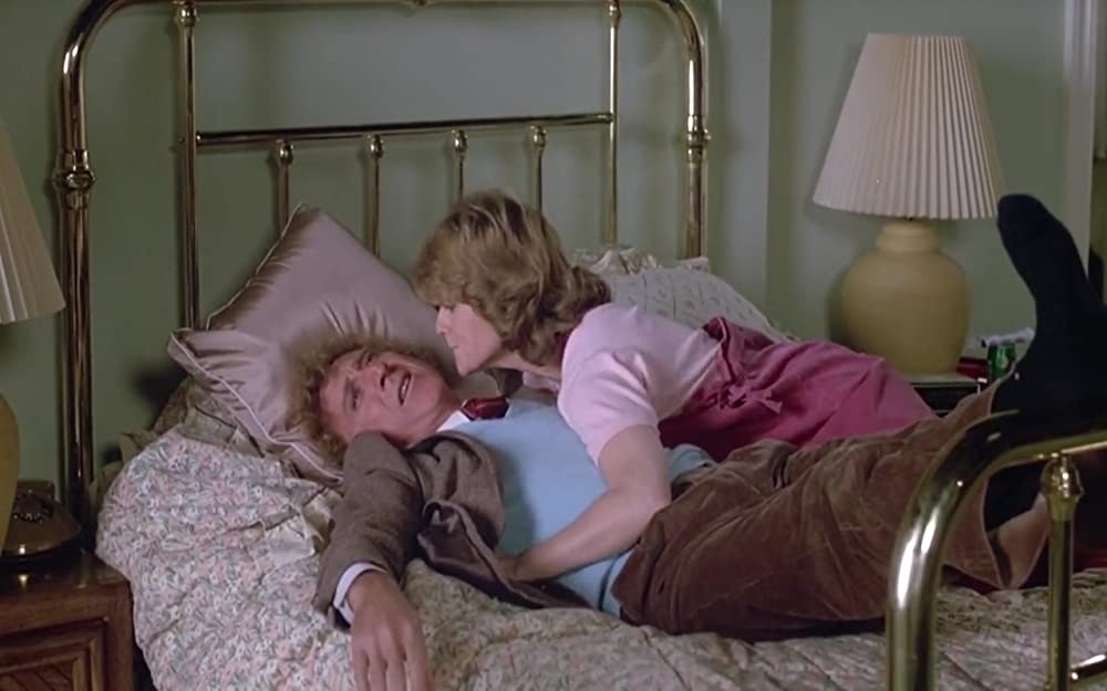 ウーマン・イン・レッドの画像