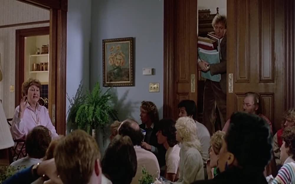 ウーマン・イン・レッドの画像