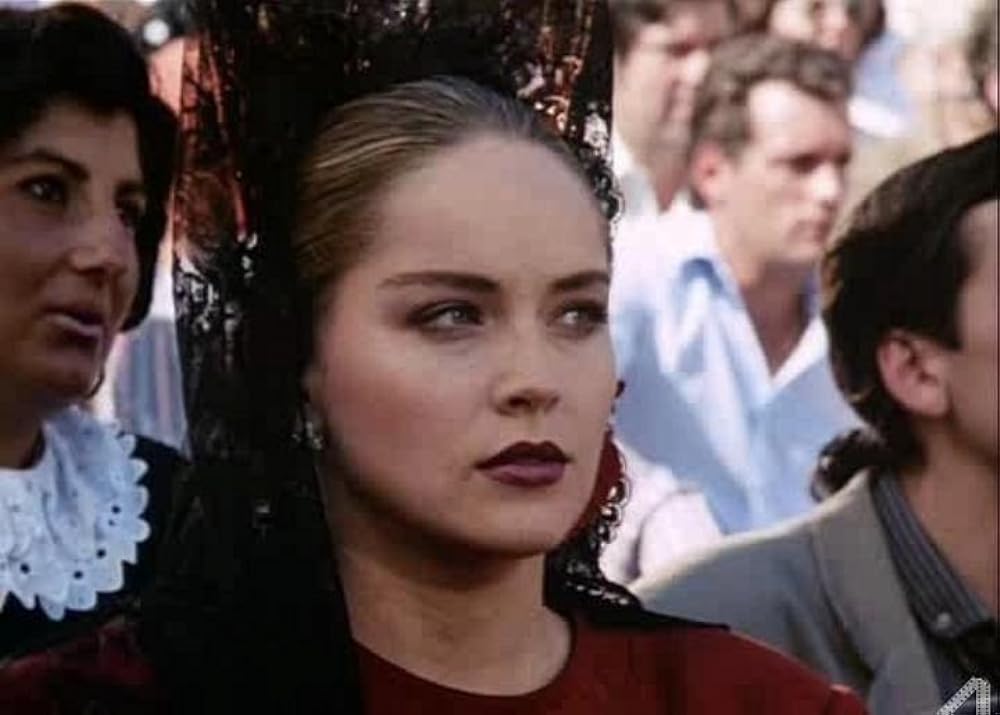 血と砂・完全版の画像