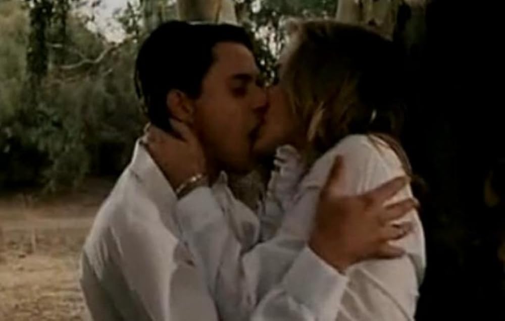 血と砂・完全版の画像