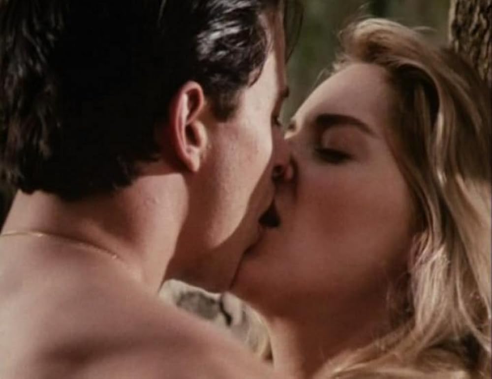 血と砂・完全版の画像