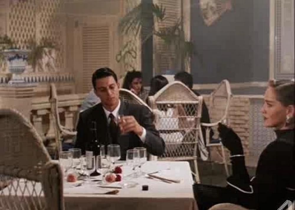 血と砂・完全版の画像