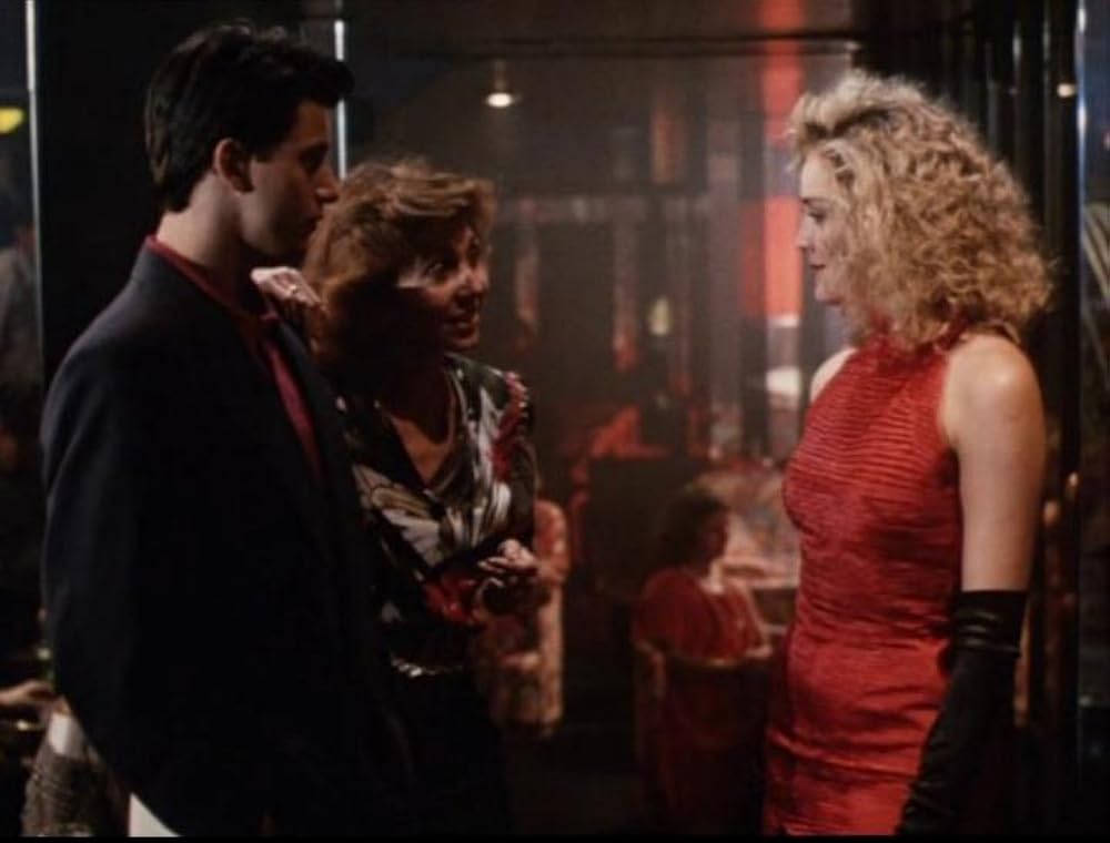 血と砂・完全版の画像