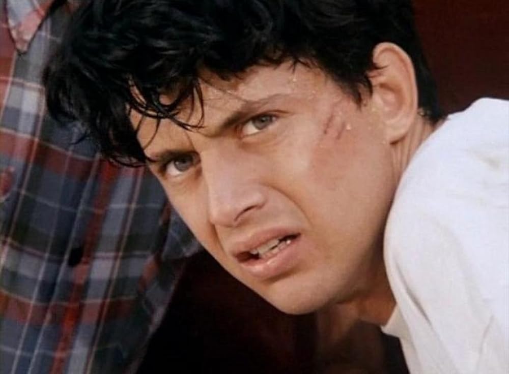 血と砂・完全版の画像