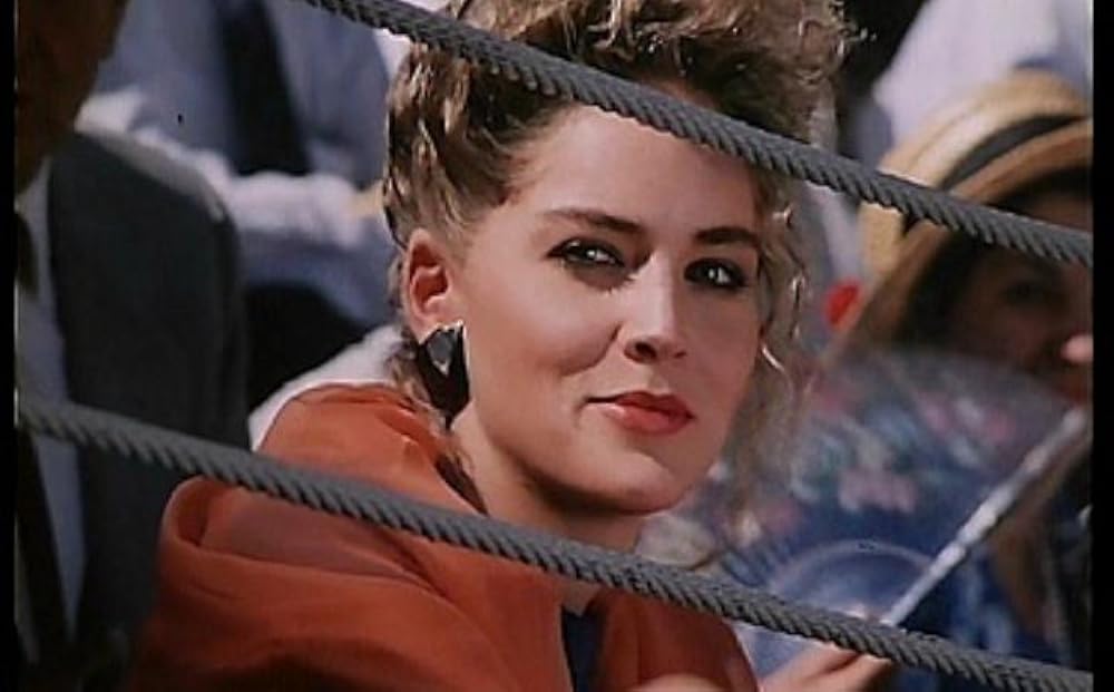 血と砂・完全版の画像