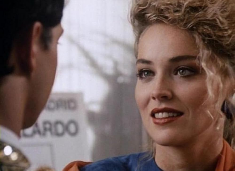 血と砂・完全版の画像