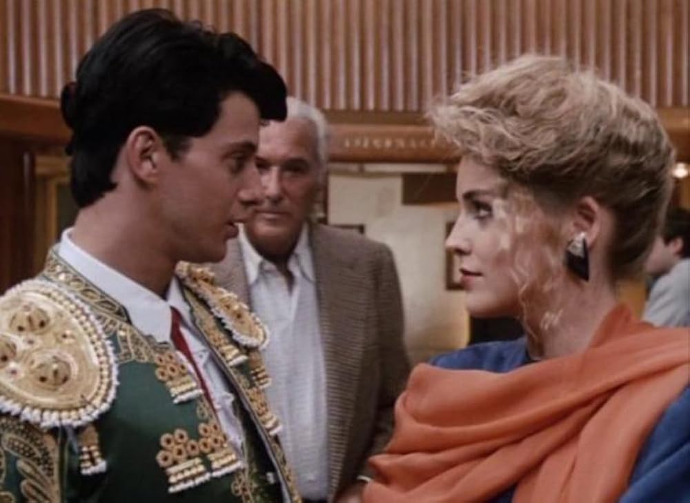 血と砂・完全版の画像