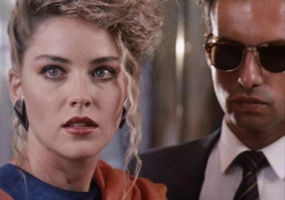 血と砂・完全版の画像