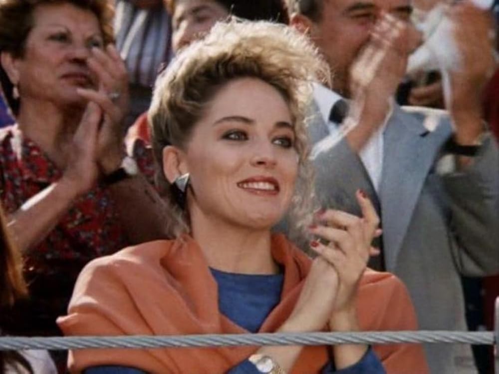 血と砂・完全版の画像