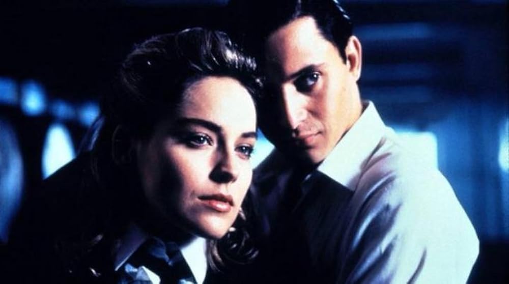 血と砂・完全版の画像