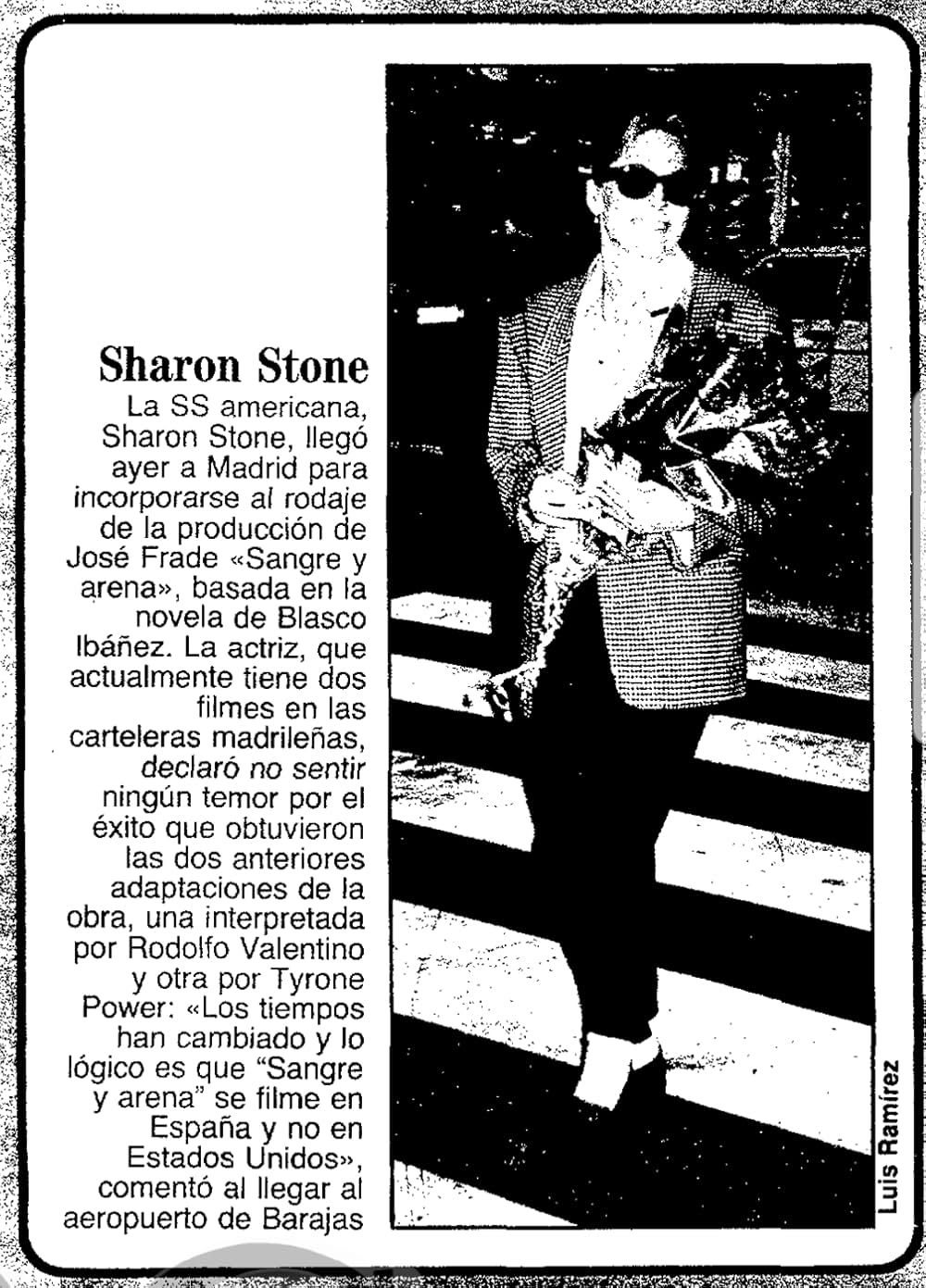 血と砂・完全版の画像