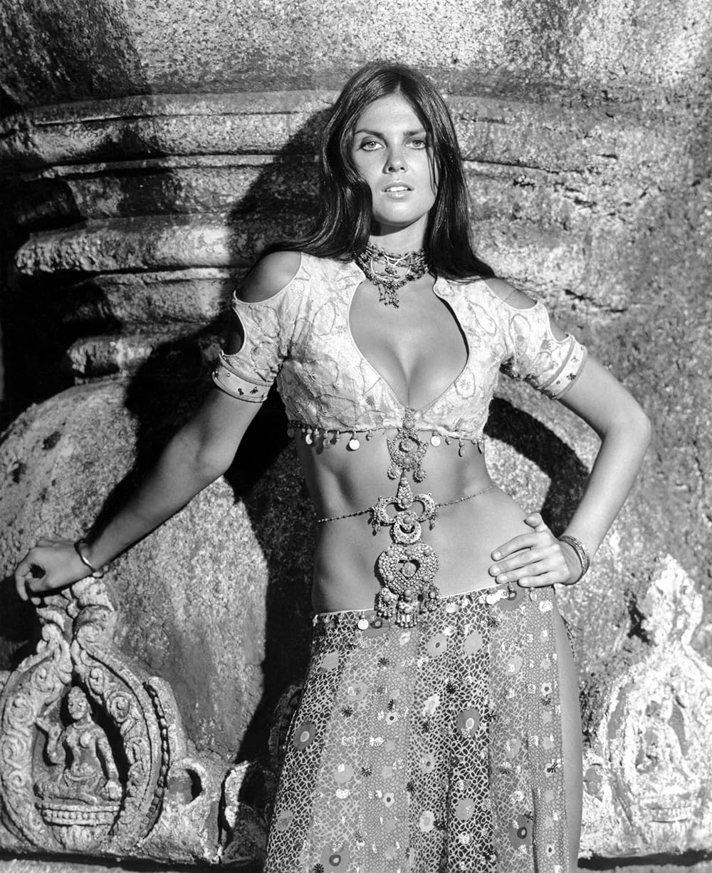 シンドバッド黄金の航海の画像