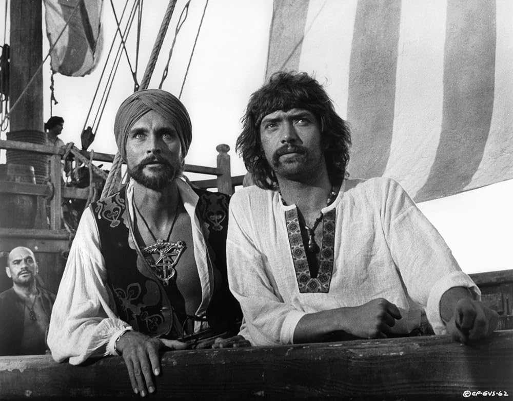 シンドバッド黄金の航海の画像