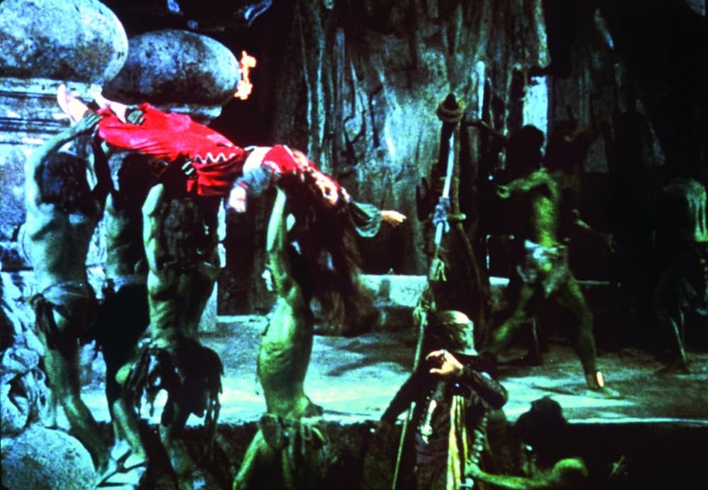 シンドバッド黄金の航海の画像