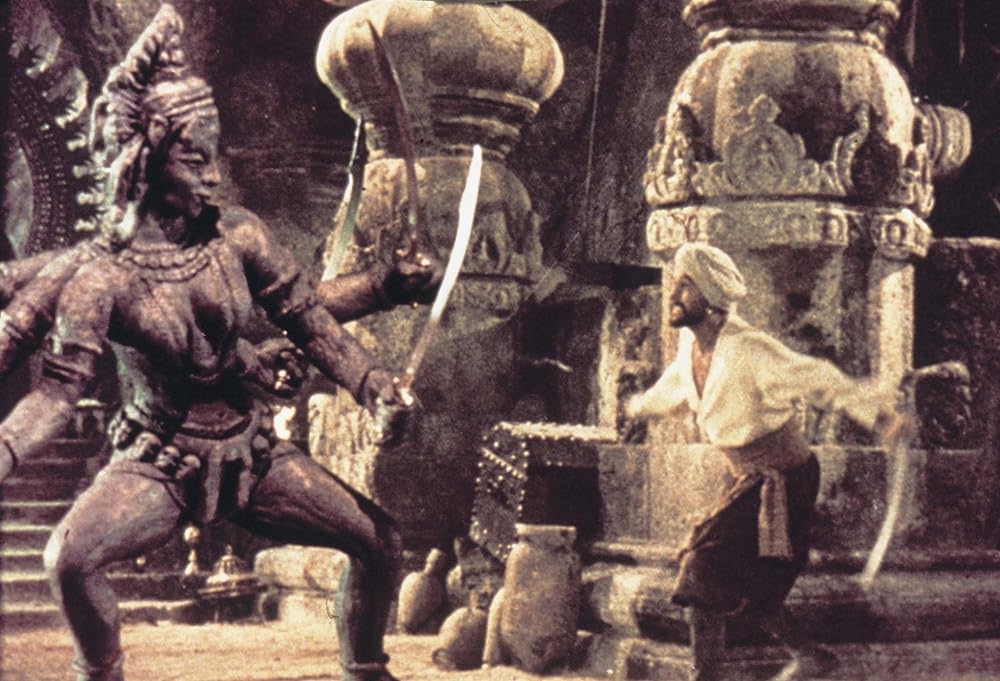 シンドバッド黄金の航海の画像