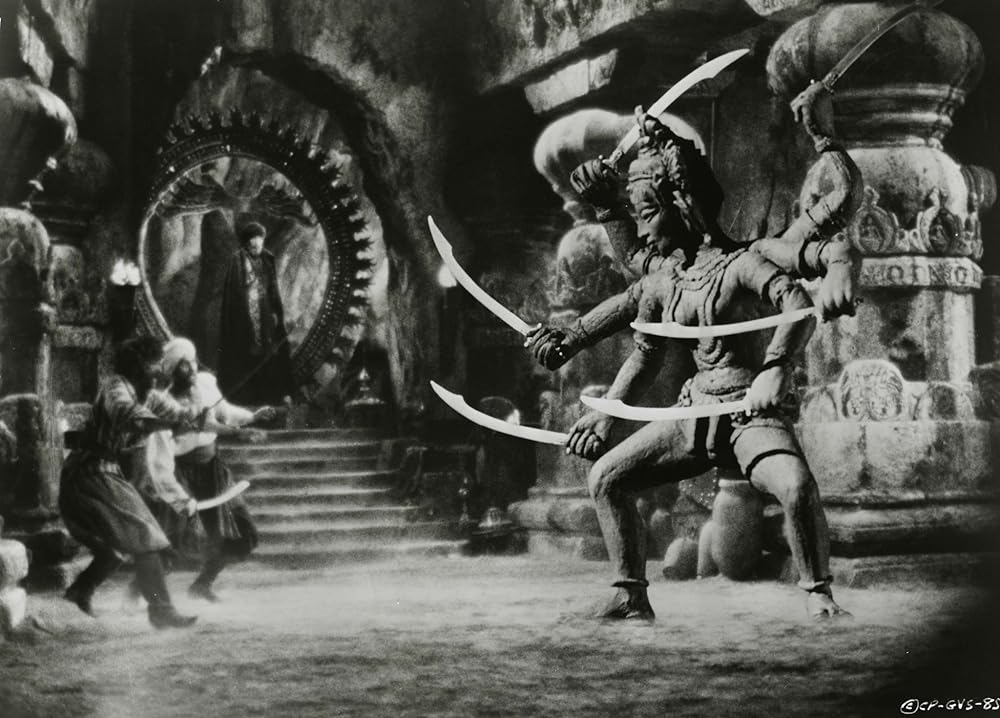 シンドバッド黄金の航海の画像