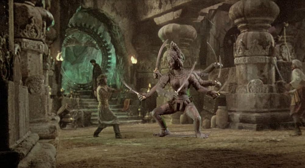 シンドバッド黄金の航海の画像