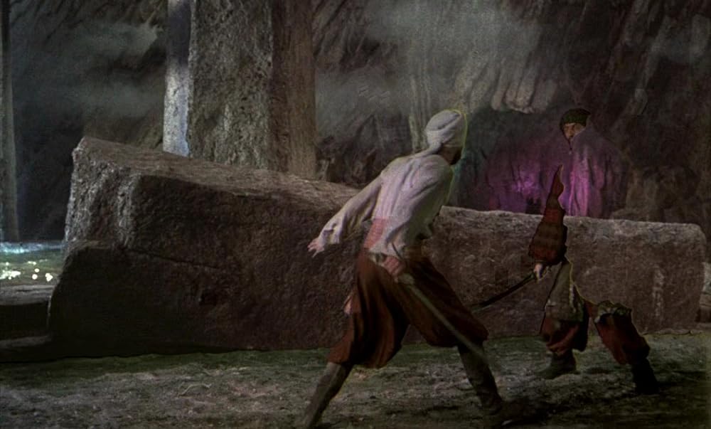 シンドバッド黄金の航海の画像