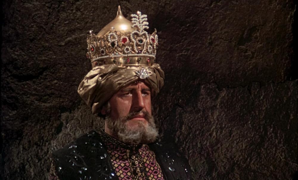 シンドバッド黄金の航海の画像