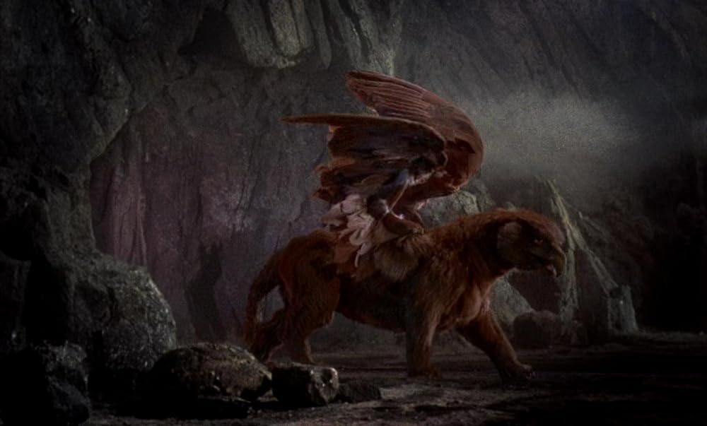 シンドバッド黄金の航海の画像