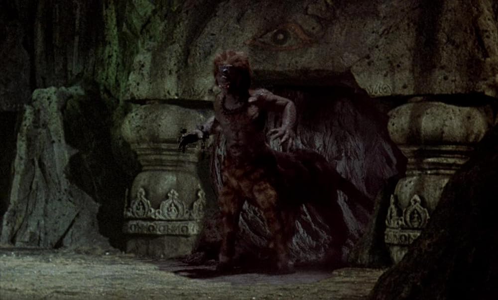 シンドバッド黄金の航海の画像