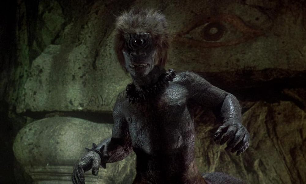 シンドバッド黄金の航海の画像