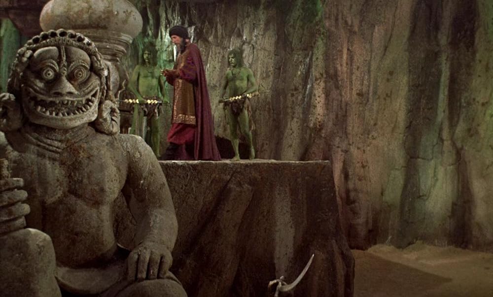 シンドバッド黄金の航海の画像