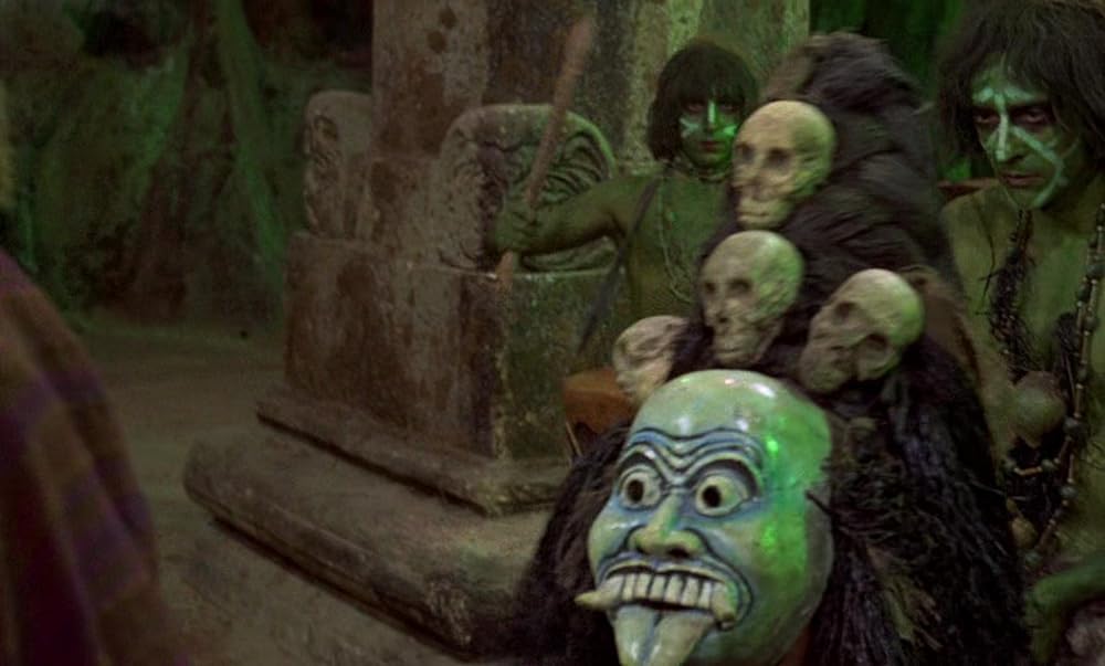 シンドバッド黄金の航海の画像