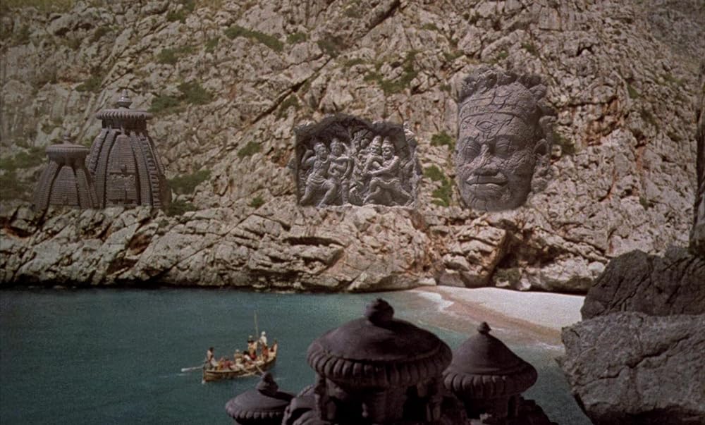 シンドバッド黄金の航海の画像